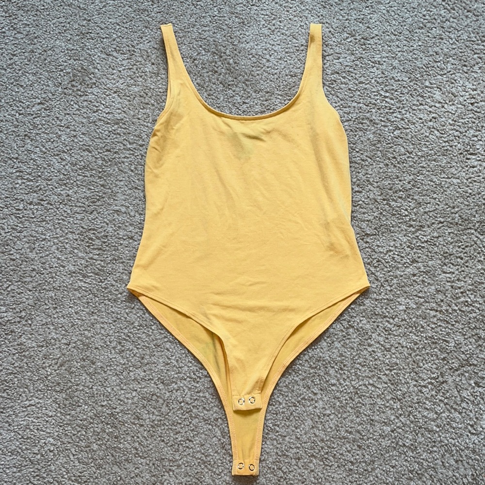 Forever 21 Bodysuit